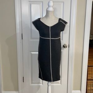 NWT— Lacoste Dress (Sz 2)